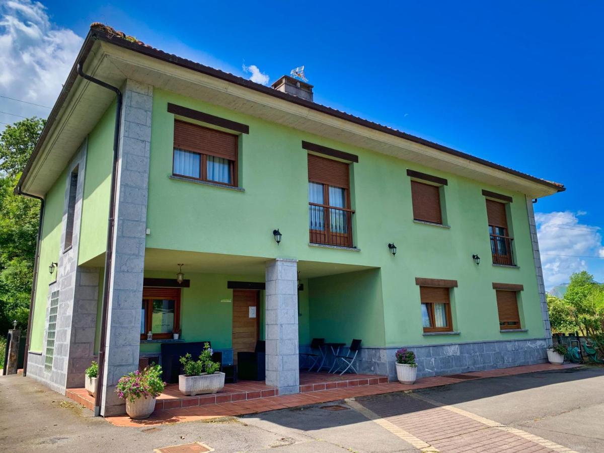 Apartamentos Rurales & Spa Antilles Playa Llanes Extérieur photo