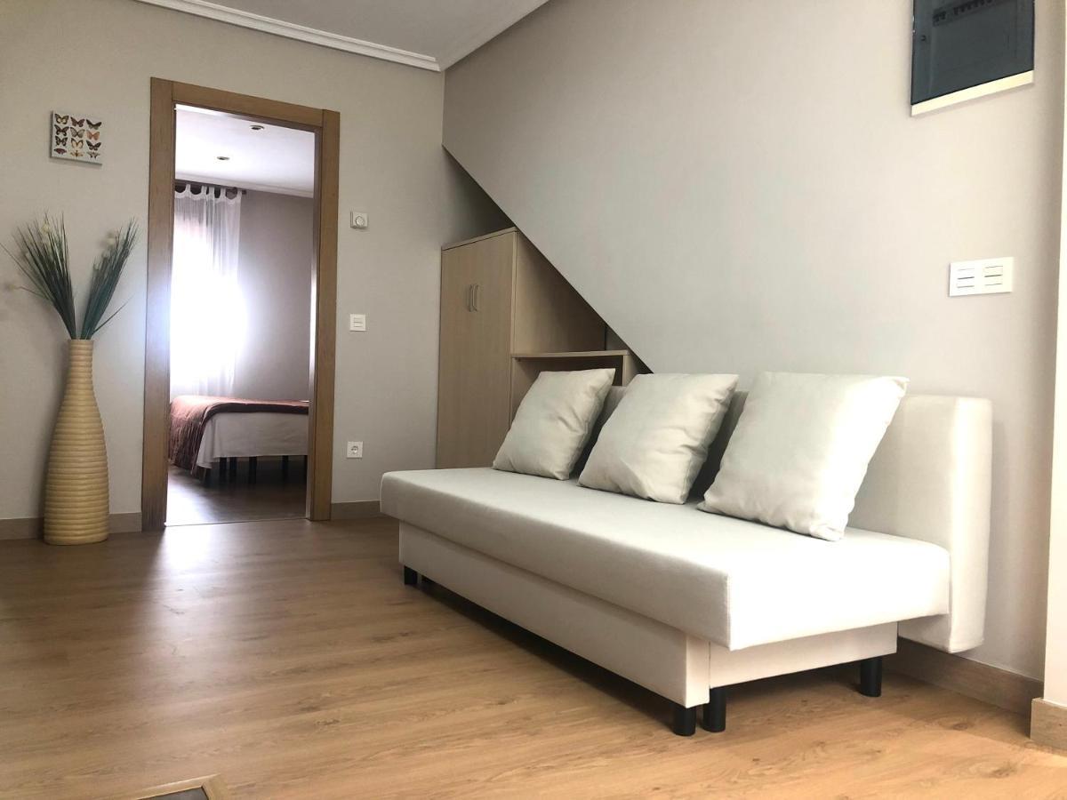 Apartamentos Rurales & Spa Antilles Playa Llanes Extérieur photo