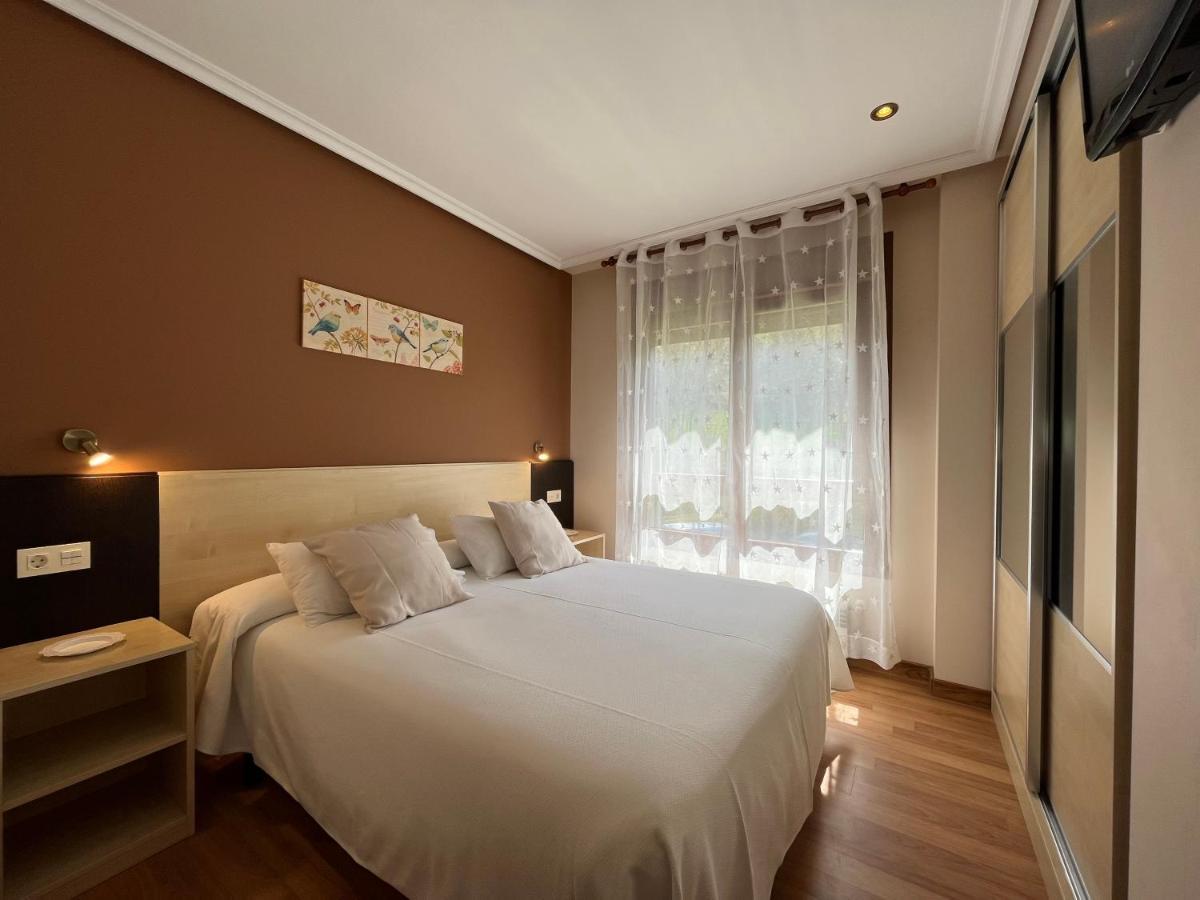 Apartamentos Rurales & Spa Antilles Playa Llanes Extérieur photo