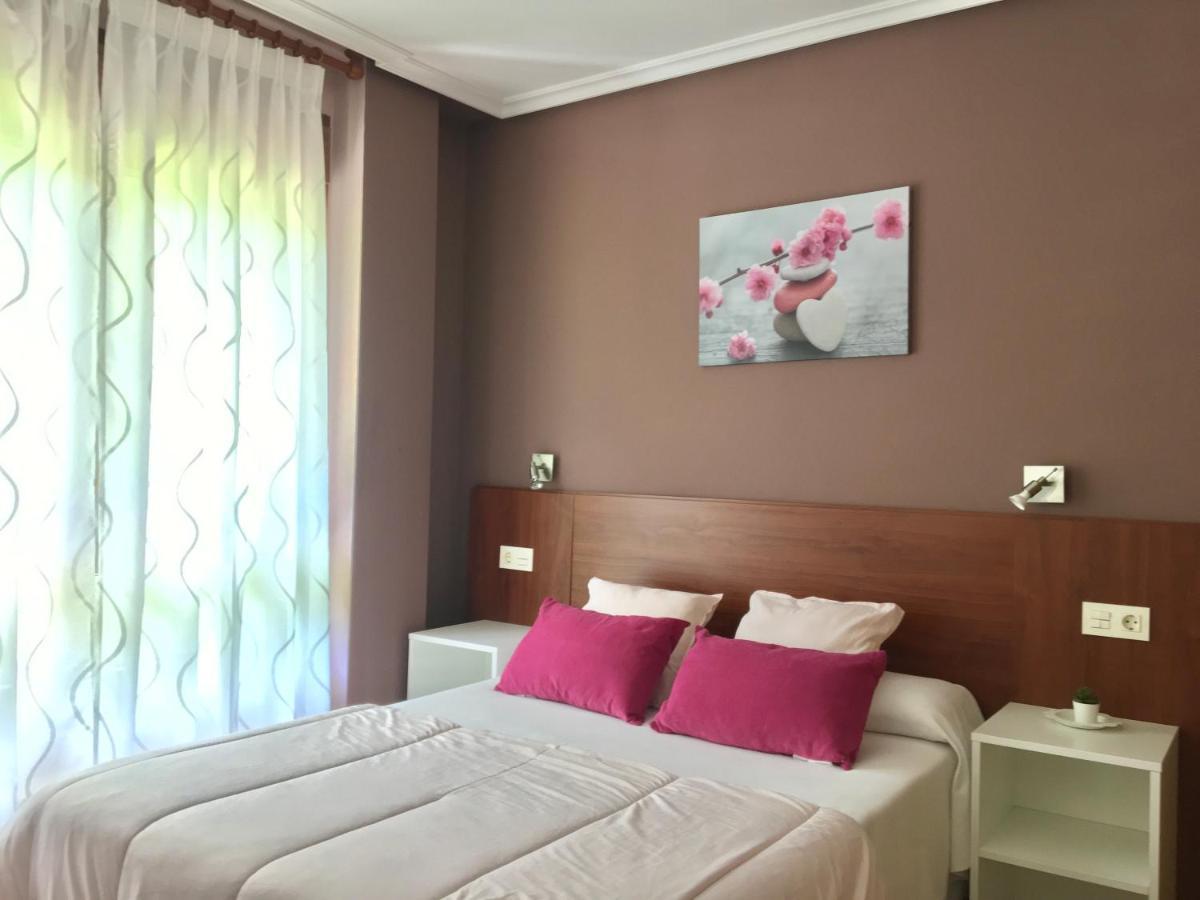 Apartamentos Rurales & Spa Antilles Playa Llanes Extérieur photo
