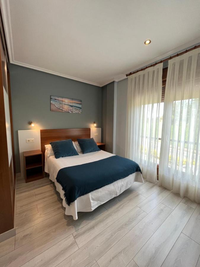 Apartamentos Rurales & Spa Antilles Playa Llanes Extérieur photo
