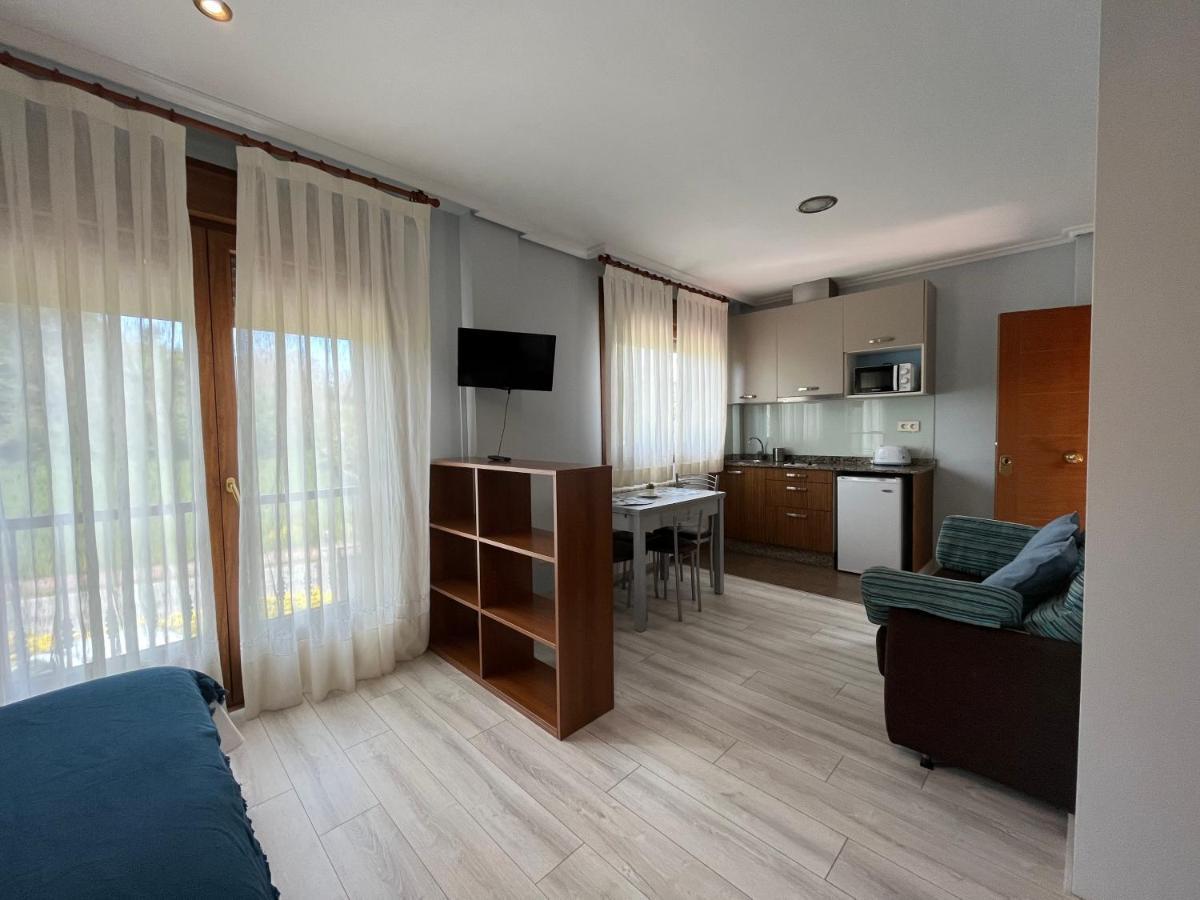 Apartamentos Rurales & Spa Antilles Playa Llanes Extérieur photo