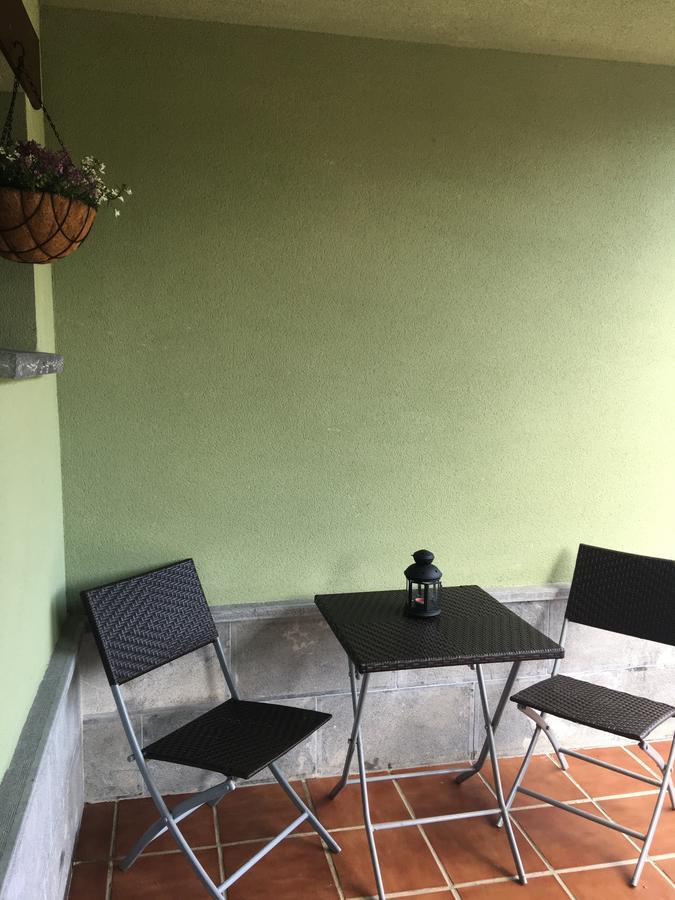 Apartamentos Rurales & Spa Antilles Playa Llanes Extérieur photo