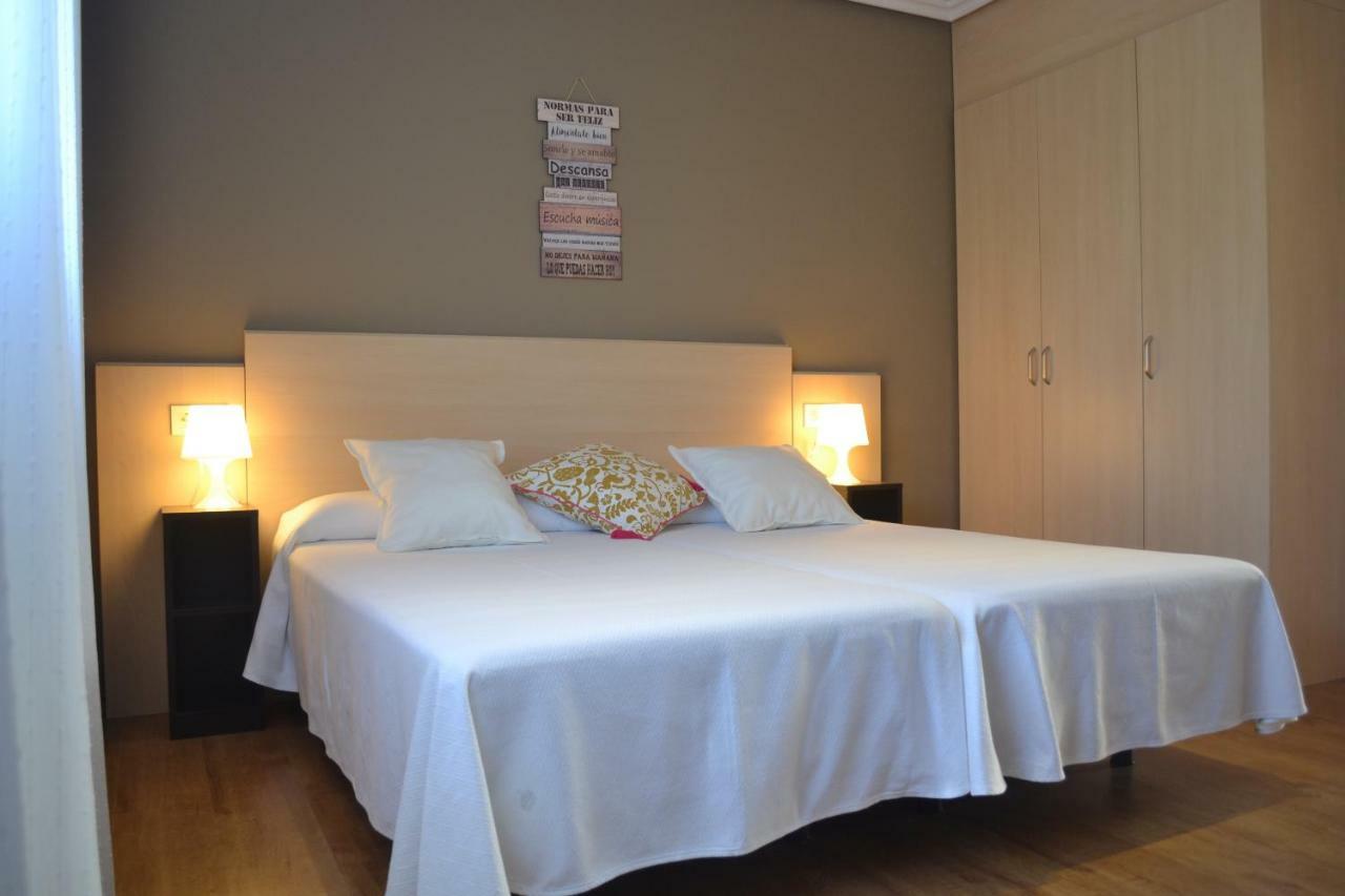 Apartamentos Rurales & Spa Antilles Playa Llanes Extérieur photo