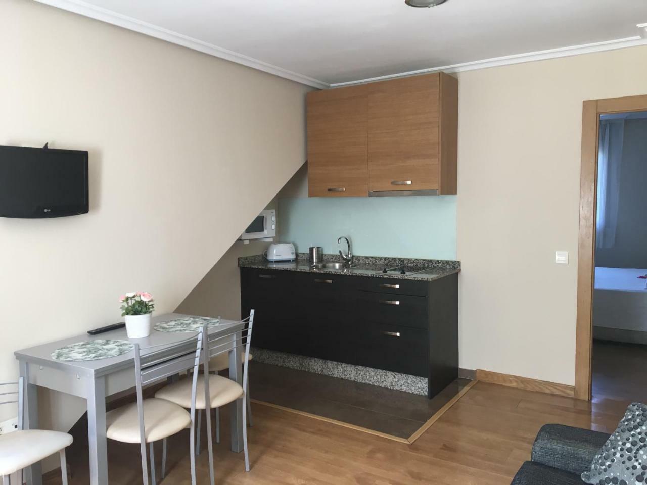 Apartamentos Rurales & Spa Antilles Playa Llanes Extérieur photo