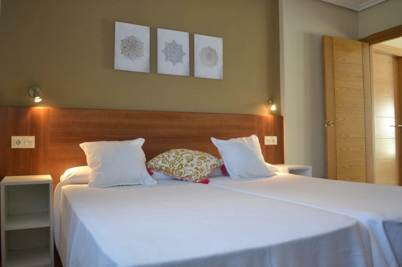 Apartamentos Rurales & Spa Antilles Playa Llanes Extérieur photo