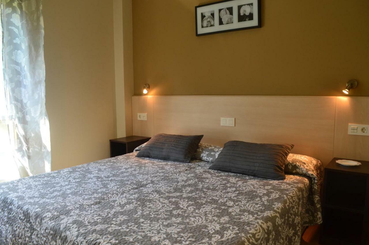 Apartamentos Rurales & Spa Antilles Playa Llanes Extérieur photo