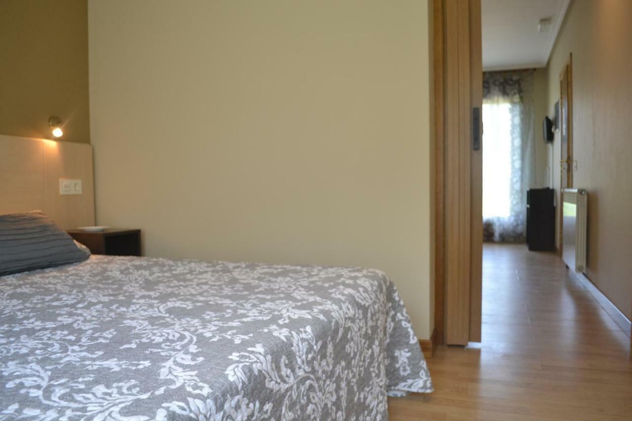 Apartamentos Rurales & Spa Antilles Playa Llanes Extérieur photo
