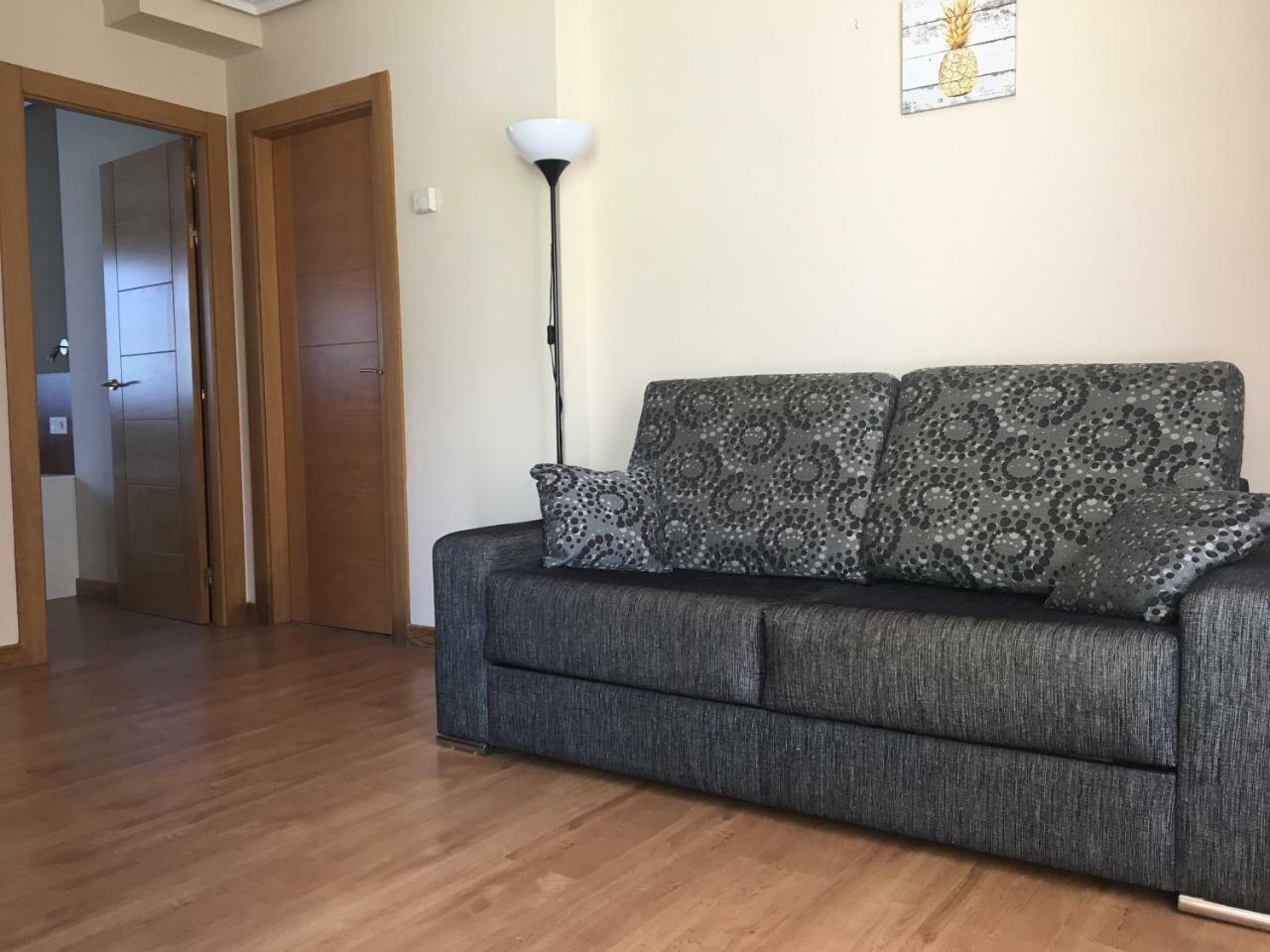 Apartamentos Rurales & Spa Antilles Playa Llanes Extérieur photo