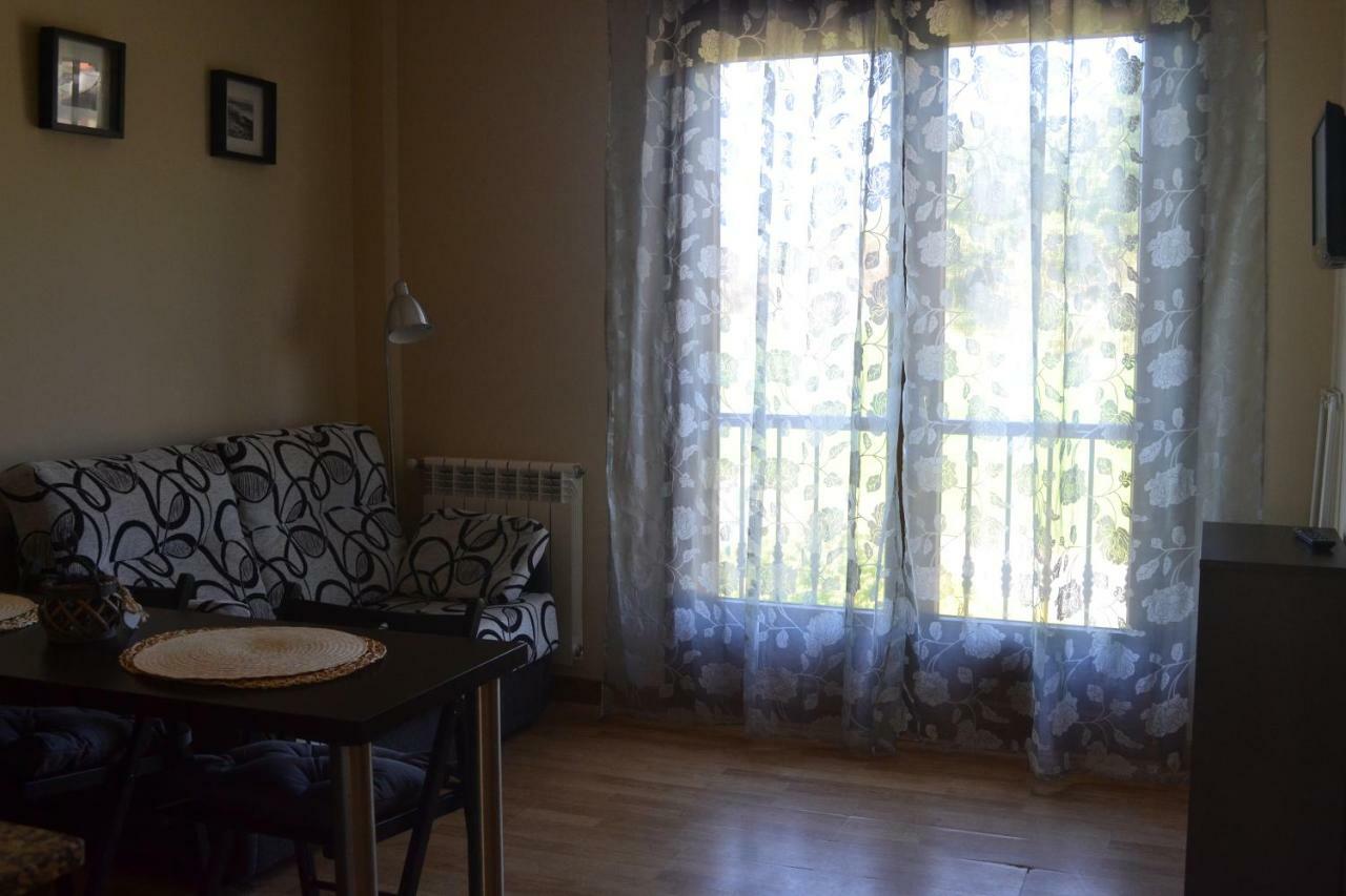 Apartamentos Rurales & Spa Antilles Playa Llanes Extérieur photo