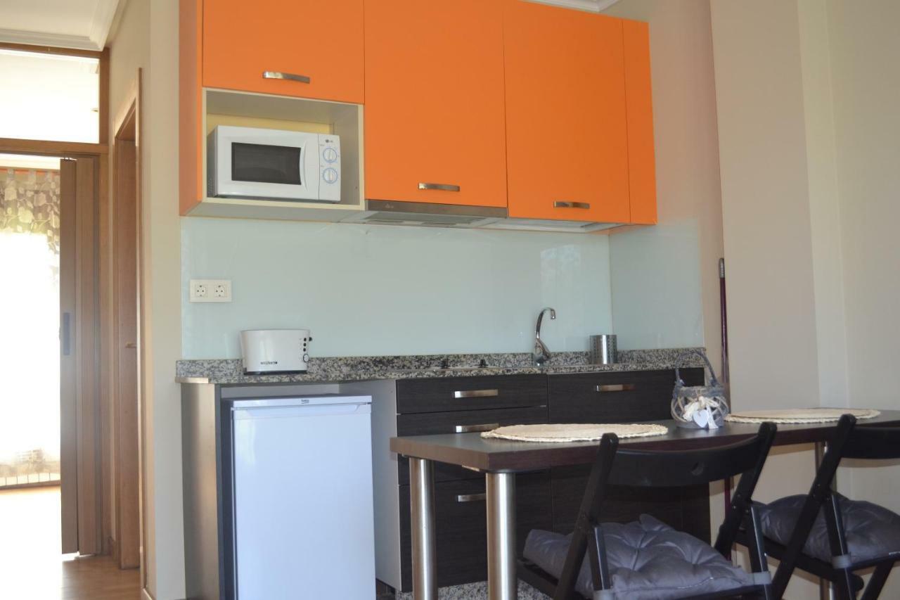 Apartamentos Rurales & Spa Antilles Playa Llanes Extérieur photo