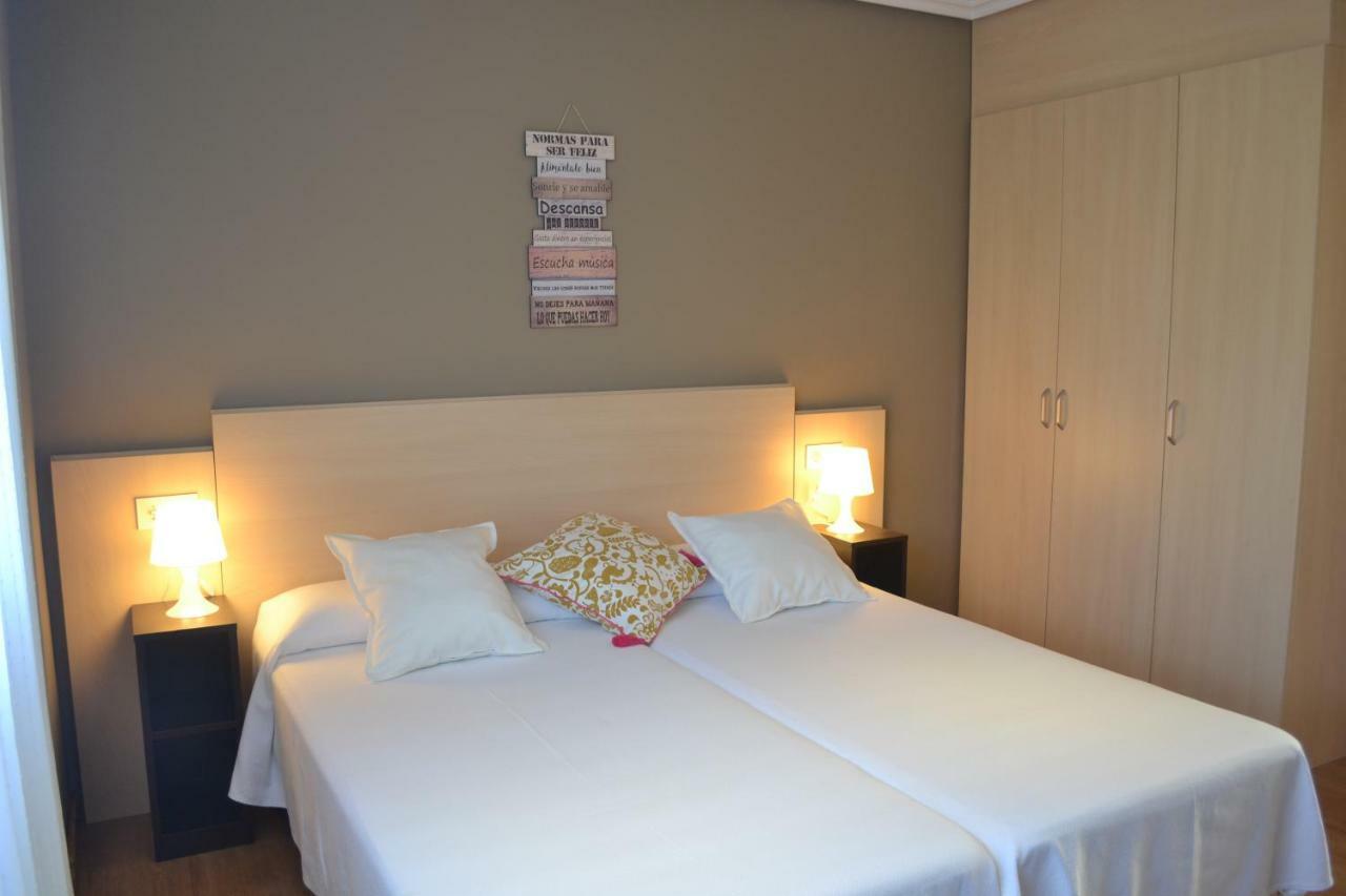 Apartamentos Rurales & Spa Antilles Playa Llanes Extérieur photo