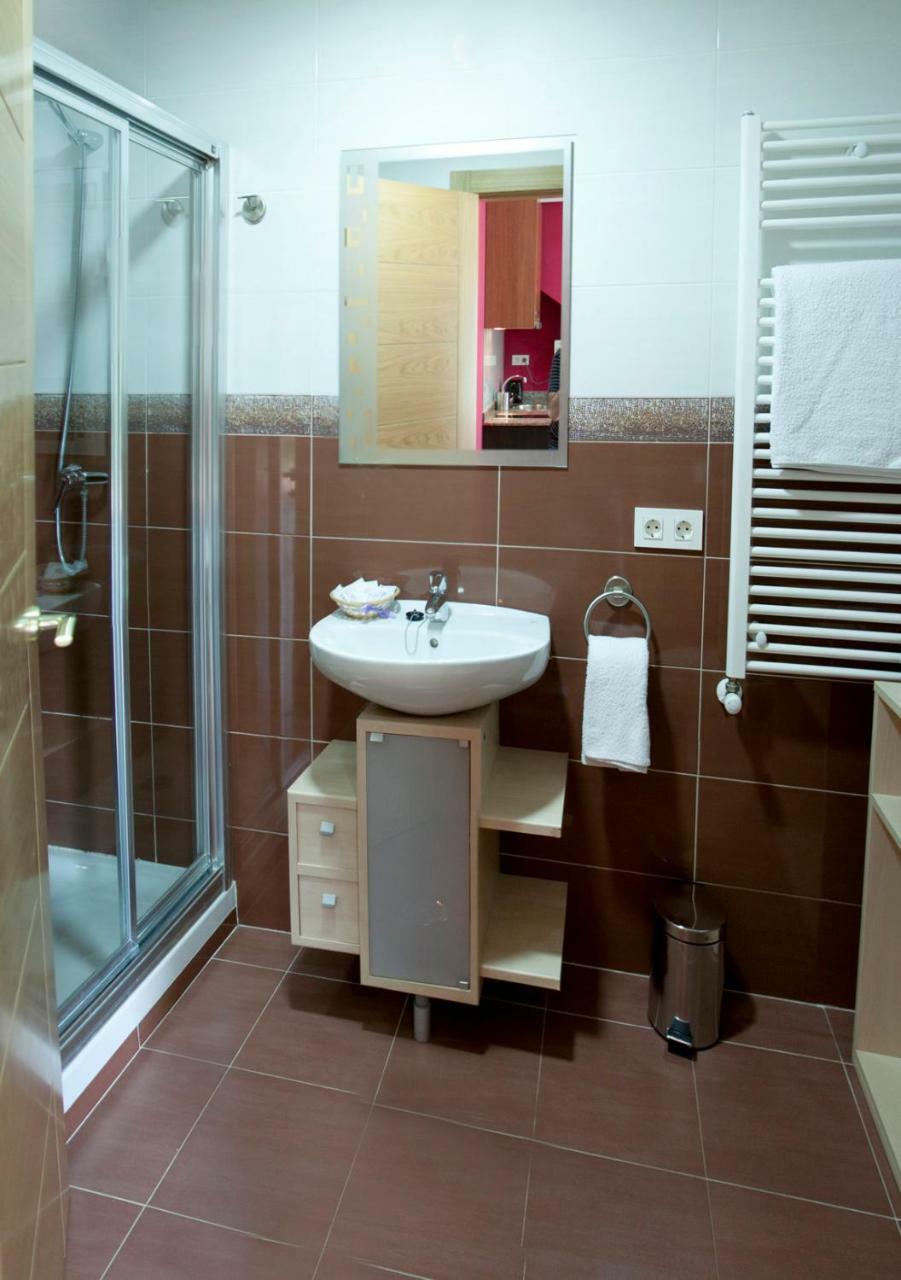 Apartamentos Rurales & Spa Antilles Playa Llanes Extérieur photo
