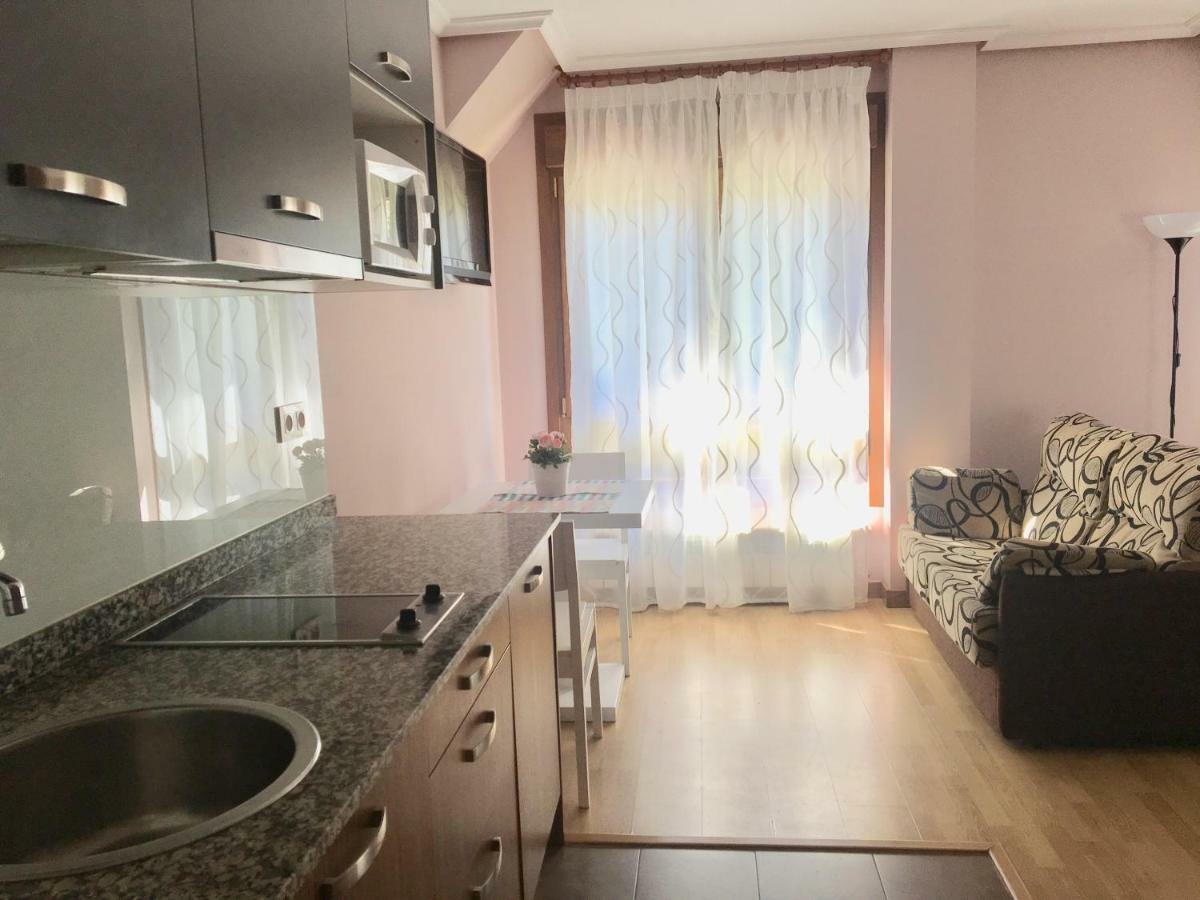 Apartamentos Rurales & Spa Antilles Playa Llanes Extérieur photo
