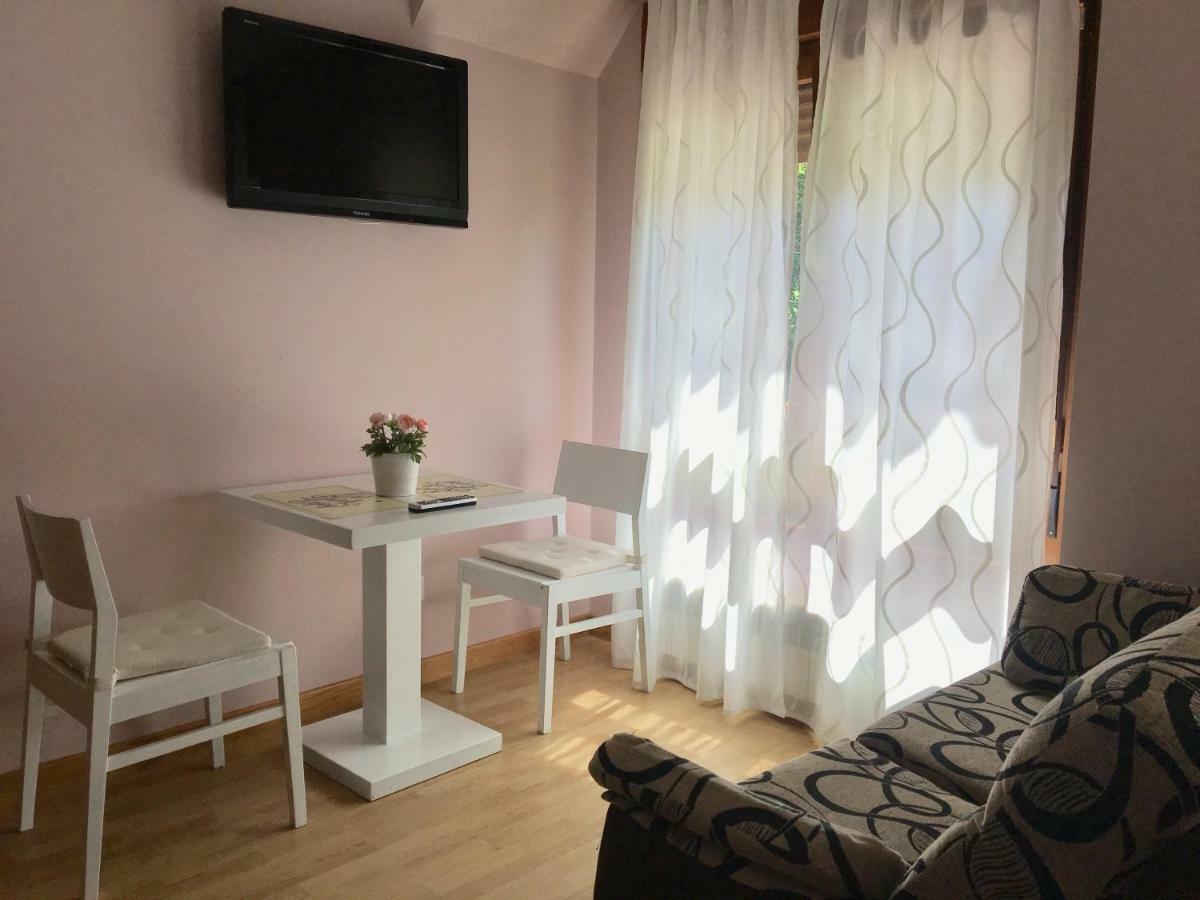 Apartamentos Rurales & Spa Antilles Playa Llanes Extérieur photo