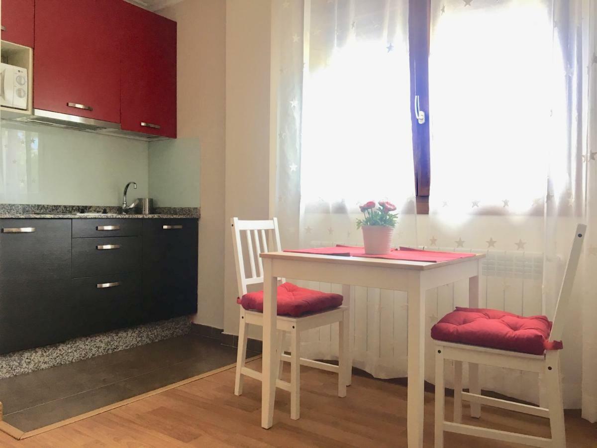 Apartamentos Rurales & Spa Antilles Playa Llanes Extérieur photo